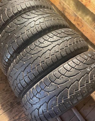 Hankook I&#39;Pike RW11 215/70 R16