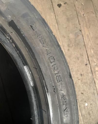 Triangle TR968 245/40 R18