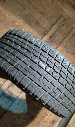 Bridgestone Blizzak WS-50 215/55 R16