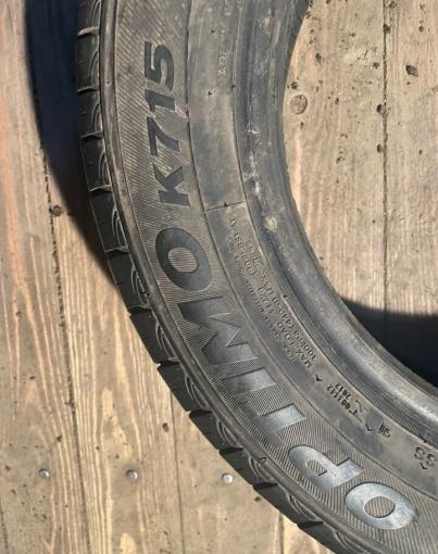 Hankook Optimo K415 155/70 R14