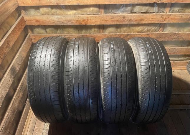 Bridgestone Dueler H/L 33 235/65 R18