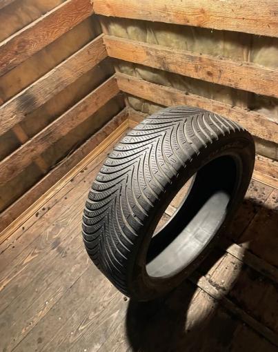 Kumho Solus 4S HA32 225/45 R18