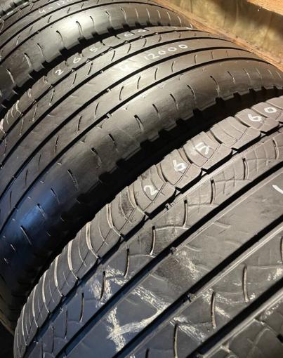 Michelin Latitude Tour HP 265/60 R18