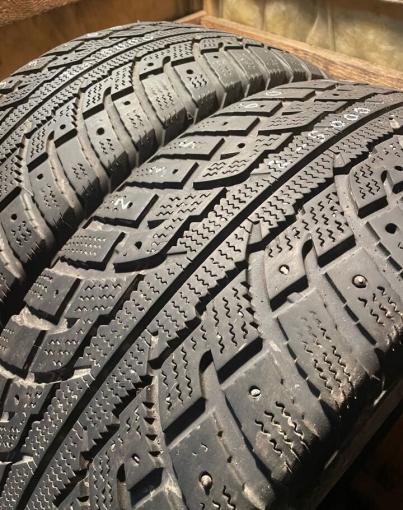 Marshal I&#39;Zen RV Stud KC16 235/60 R18