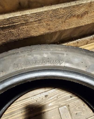 Maxxis Victra Sport VS-5 SUV 275/45 R20