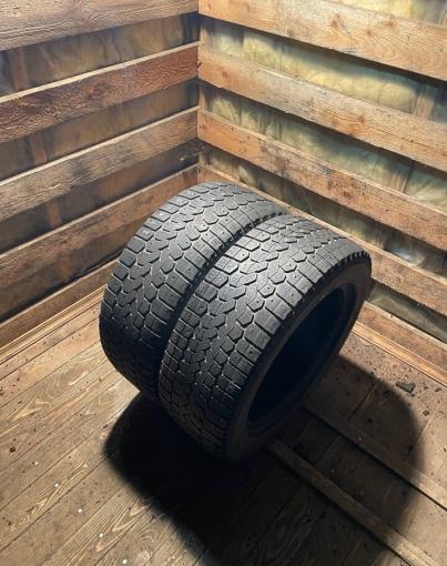 Yokohama F700Z 215/55 R16