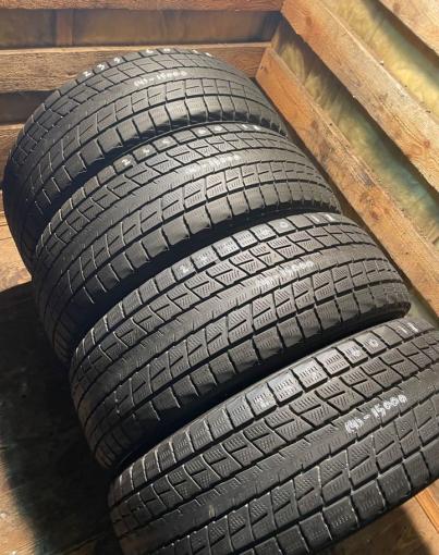 Dunlop Winter Maxx SJ8 235/60 R18