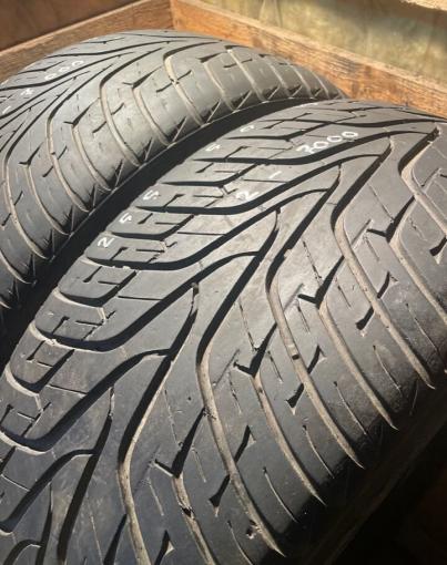 Hankook Ventus ST RH06 255/50 R19