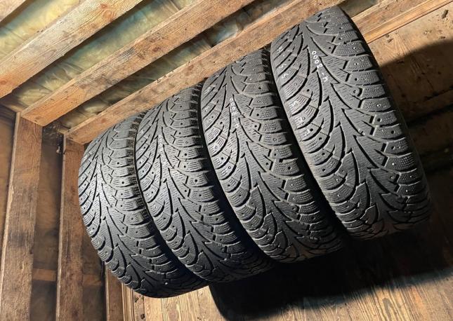 Hankook Winter I&#39;Pike 205/55 R16