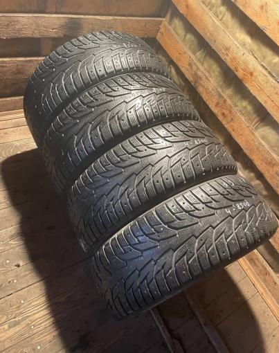 Hankook Winter I&#39;Pike RS W419 235/55 R17