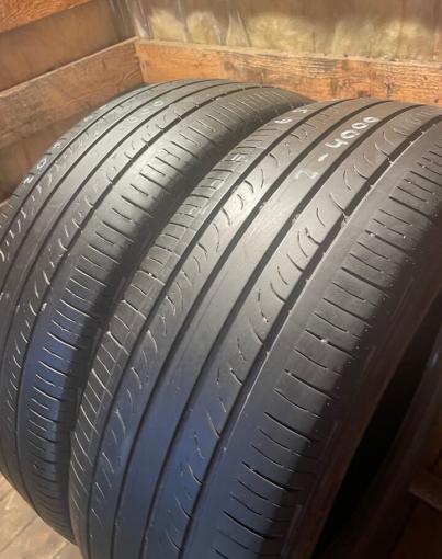 Nexen Classe Premiere CP672 205/65 R16