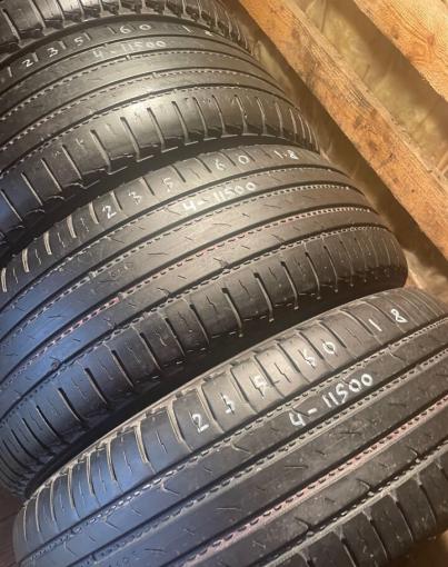 Nokian Tyres Nordman S2 SUV 235/60 R18