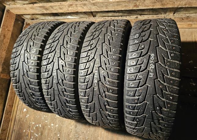 Hankook Winter I&#39;Pike RS W419 205/60 R16