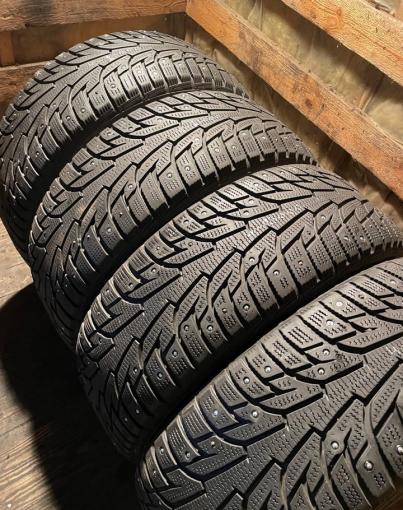 Hankook Winter I&#39;Pike RS W419 225/55 R17