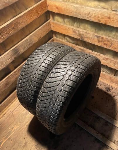 Gislaved Nord Frost 200 205/65 R16