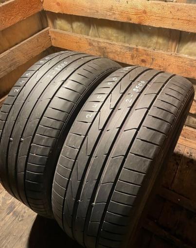 Hankook Winter I&#39;Cept Evo2 W320A SUV 245/50 R18