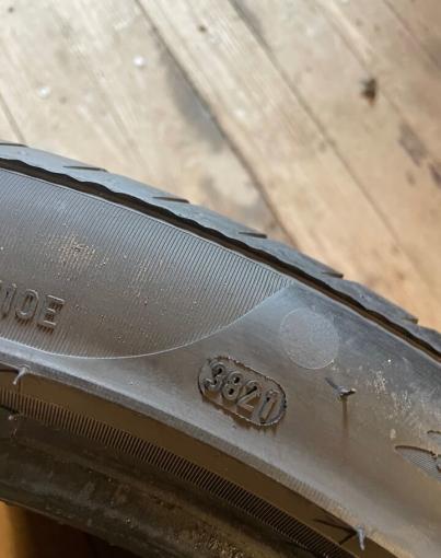 Pirelli P Zero 265/40 R21