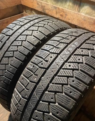 Continental ContiWinterViking 2 225/50 R17