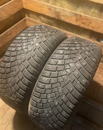 Continental IceContact 3 205/55 R16