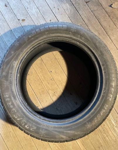 Jinyu Winter JW-51 235/55 R18