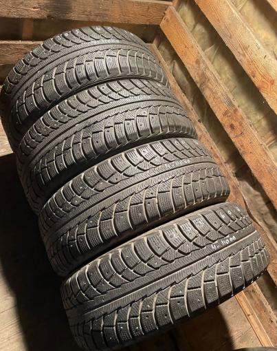 Matador MP 50 Sibir Ice 2 205/60 R16