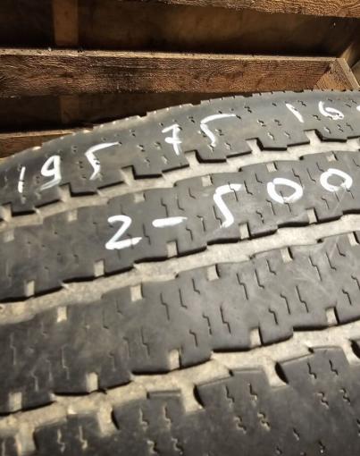 Cordiant Business CA 2 195/75 R16C