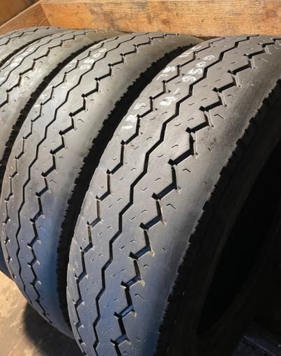 Cordiant Business CA 185/75 R16C