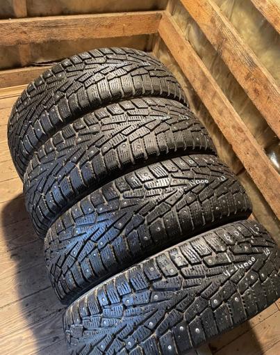 Cordiant Snow Cross 185/60 R15