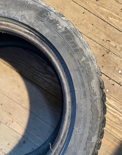 Cordiant Sno-Max 185/60 R15