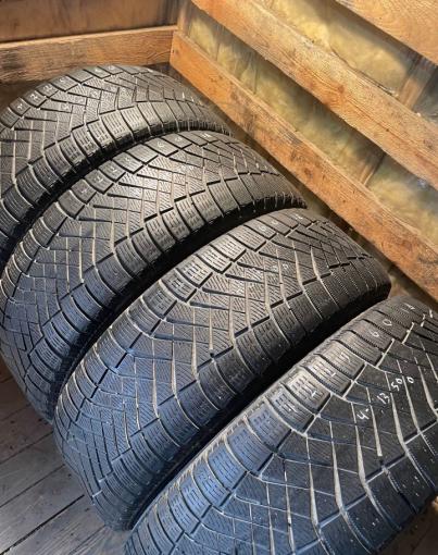 Pirelli Ice Zero FR 225/60 R18