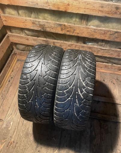 Hankook Winter I&#39;Pike 225/45 R17