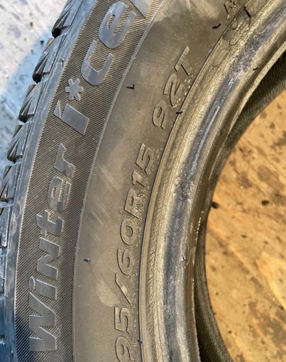 Hankook Winter I&#39;Cept IZ2 195/60 R15