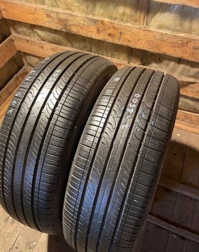 Nexen Classe Premiere CP672 205/65 R16