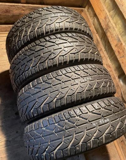 Tigar Ice 205/65 R16