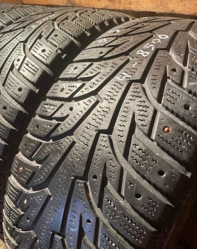 Hankook Winter I&#39;Pike RS W419 235/55 R17