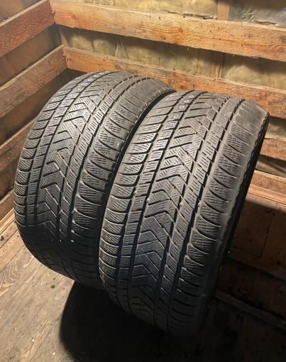 Pirelli Scorpion Winter 285/35 R22