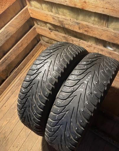 Yokohama Ice Guard IG35 215/70 R16