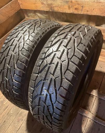 Tigar Winter 205/55 R16