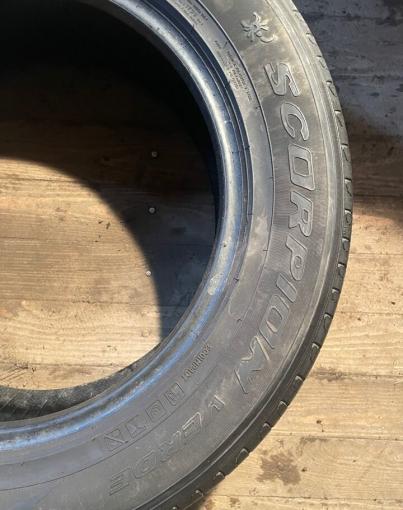 Pirelli Scorpion Verde 215/65 R17