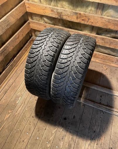 Nokian Tyres Nordman 4 195/55 R16