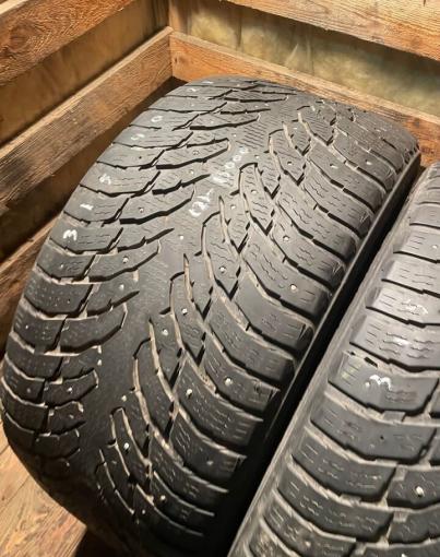 Nokian Tyres Hakkapeliitta 9 SUV 315/40 R21