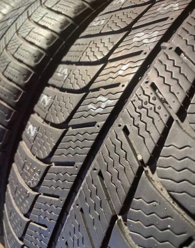 Michelin X-Ice XI3 225/55 R17