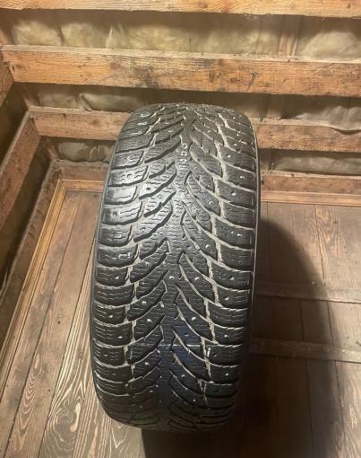 Nokian Tyres Hakkapeliitta 9 245/50 R18