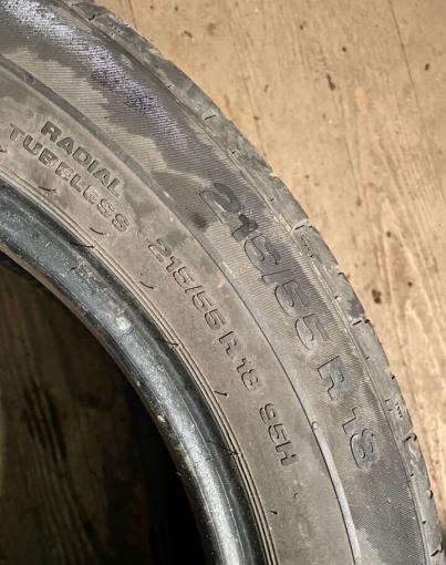 Continental ContiPremiumContact 2 215/55 R18