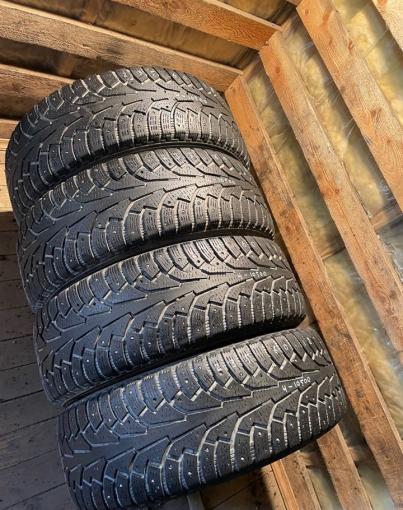 Nokian Tyres Hakkapeliitta 5 SUV 235/60 R18