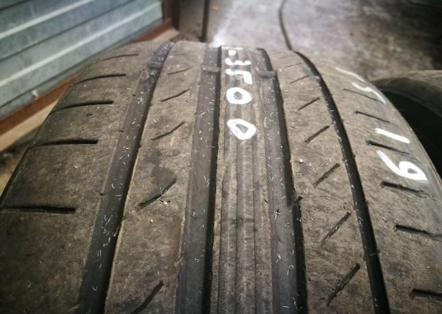 Continental ContiSportContact 5 235/55 R19