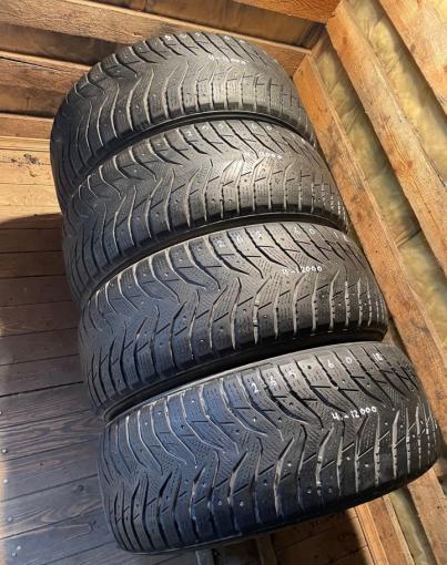 Kumho WinterCraft SUV Ice WS31 265/60 R18