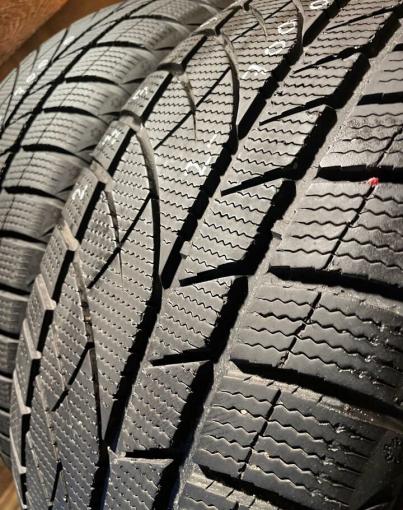 Jinyu Winter JW-51 235/55 R18