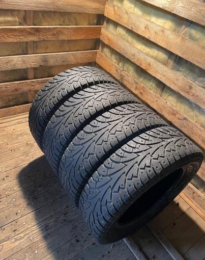 Hankook Winter I&#39;Pike 215/65 R17