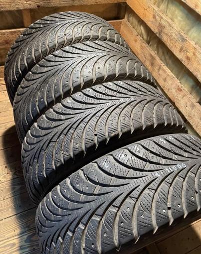 Sava Eskimo Stud 205/55 R16